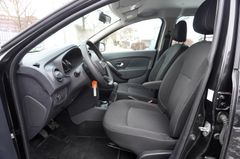 Fahrzeugabbildung Dacia Sandero II Comfort Tempomat 2.Hand Top Zustand!