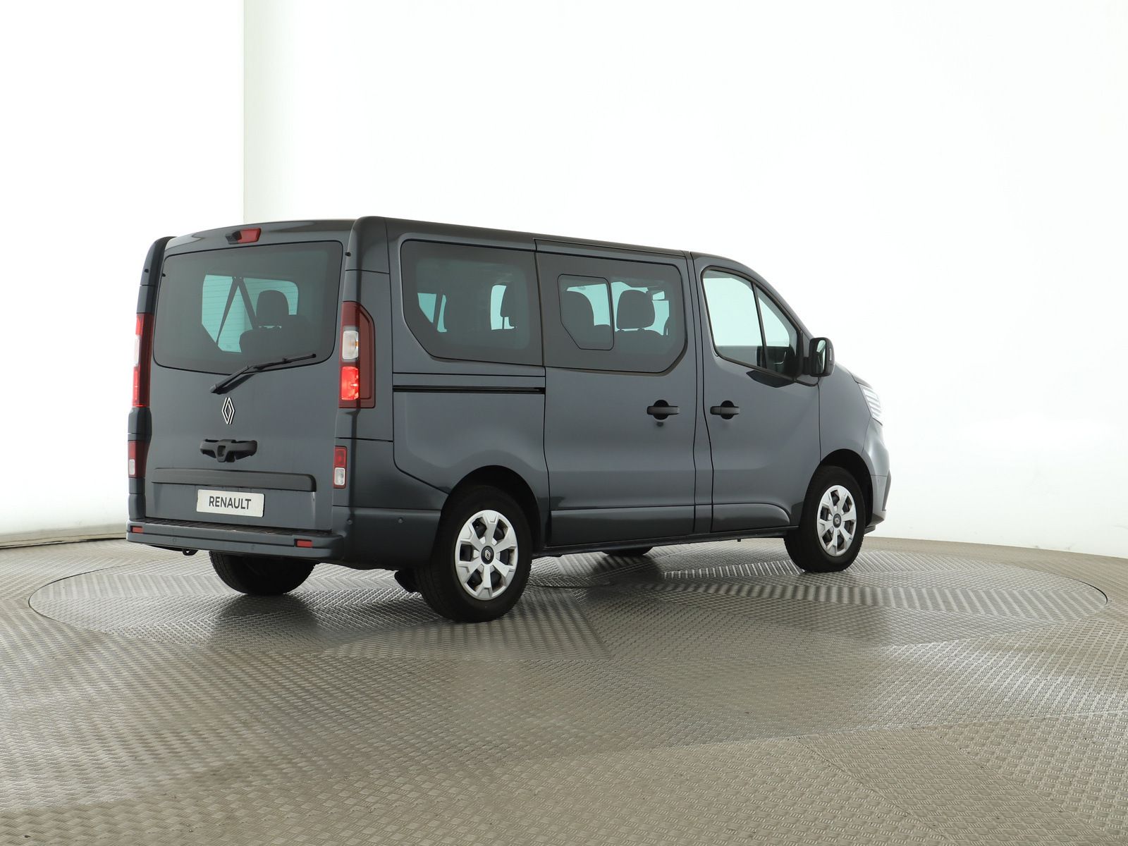 Renault Trafic - Bild 7