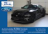 Ford Mustang Fastback GT V8 Aut.,ALCANTARA/ACC/NAVI/ - Ford Mustang: Fastback
