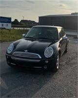 MINI Mini Cooper R50 One - MINI MINI: R50