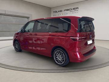 Volkswagen T7 Multivan - 4