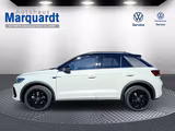 Volkswagen T-Roc 1.5TSI R-Line Pano AHK ACC 19"LED Plus - Volkswagen Gebrauchtwagen in Stuttgart