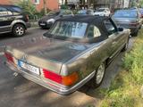Mercedes-Benz SL 280 (R107) - Deutsche Ausführung mit Hardtop - Mercedes-Benz SL-Klasse Gebrauchtwagen in Berlin