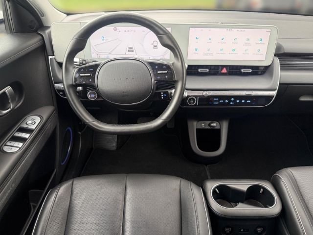 Fahrzeugabbildung Hyundai IONIQ 5 Techniq Elektro +KLIMA+LEDER+PDC+LED+UVM