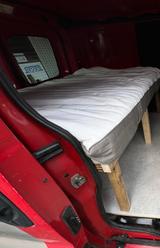 Renault Trafic 2  - Renault Wohnwagen & Wohnmobile