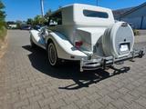 Andere Excalibur Phaeton Serie 5 - Andere Oldtimer: Cabrio