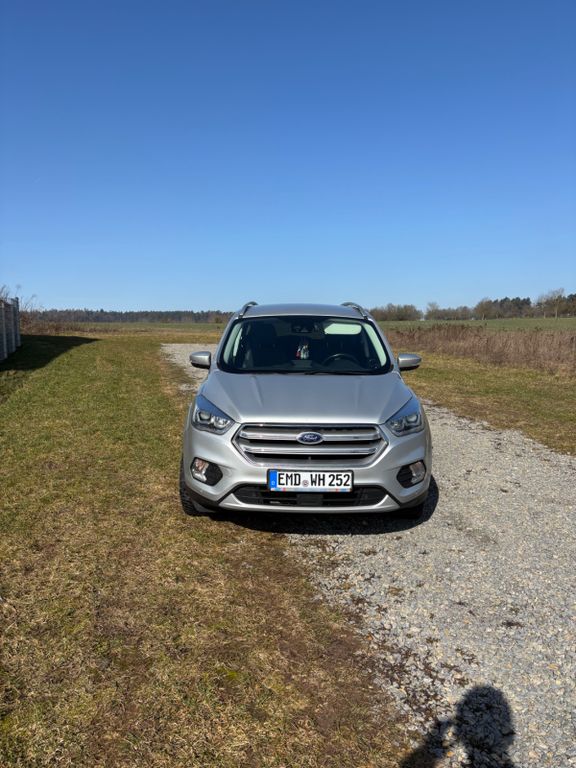 Image of Ford Kuga