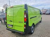 Renault Trafic Kasten L2H1 2,9t Komfort - Renault Trafic: L2h1