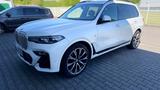 BMW X7 30d M-Sport Laser/SkyLounge/B&W/Massage/SO+WR - BMW X7 Gebrauchtwagen