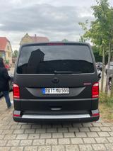 Volkswagen T6 Multivan/Caravelle DSG Kurz 4 Motion - Volkswagen: Multivan Caravelle