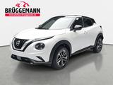 Nissan JUKE 1.0 DIG-T 5T N-CONNECTA WINTER 2-FARBEN - Nissan: Farben