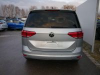 Volkswagen Touran - Vorschau Bild 3
