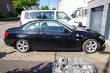 BMW 320d Cabrio - - BMW 320 aus 2011: 320d