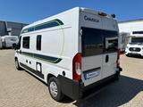 Chausson V594 Max First Line Light `26 - Chausson Etagenbett Diesel Kastenwagen