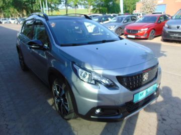 Bild 2 Peugeot 2008 Allure GTline