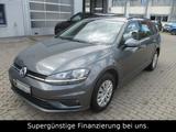 Volkswagen Golf VII Variant Trendline BMT,KLIMA,NAVI,GARANT - Volkswagen Golf: V Trendline