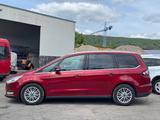 Ford Galaxy Titanium - Ford Galaxy: Automatik