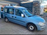 Opel Combo LPG / Benzin Kastenwagen - Opel Combo: Kastenwagen