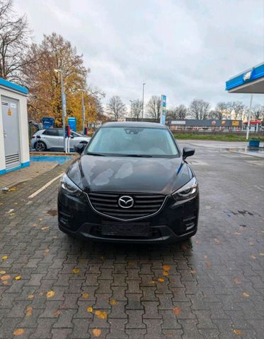 Mazda CX 5 2.2 AWD Vollausstattung Verkauf...