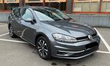 Volkswagen VW Golf 7.5 Variant United 2.0 TDI ACC/Carplay - Volkswagen Golf mit Diesel-Antrieb: 5.5