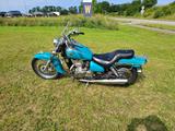 Kawasaki EN 500 C  Kein Reparaturstau - KAWASAKI SAARBRÜCKEN