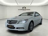 Mercedes-Benz E 250 E Coupe E 250 CDI | SPEEDTRONIC | 1 Hand |