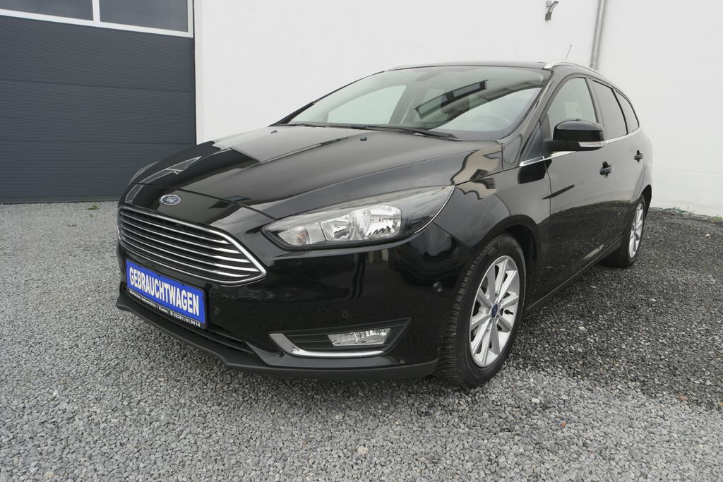Image of Ford Focus