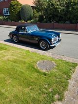 Austin Healey HMC MK IV  TÜV und H Gutachten Neu! - Austin Healey: Hmc