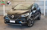 Renault Kadjar Blue dCi 8V 115CV EDC Sport Editi - Renault Kadjar mit Halbautomatikschaltung