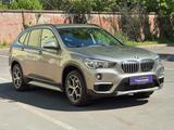 BMW X1 xDrive 20 i xLine Automatik *1.Hand* - BMW Gebrauchtwagen von 2016