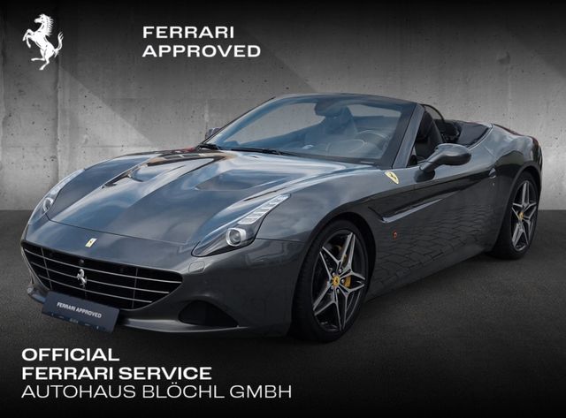 Ferrari California T*Handling Speciale*LED*Kamera*TOP