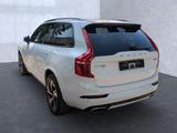 Volvo XC 90 R Design AWD - Volvo XC90 Gebrauchtwagen in München