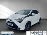 Toyota Aygo 1.0 x-play Club *CAM*CARPLAY*KLIMA*ALU - Toyota: Aygo Club