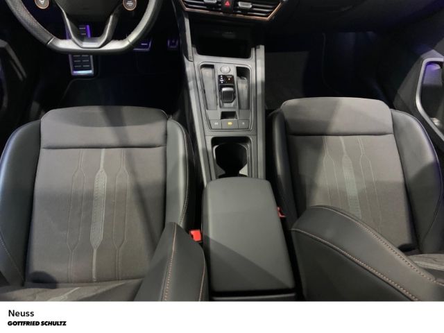 Cupra Leon - Bild 21