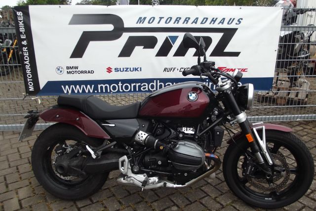 BMW R12 in "Christmas Aktion nur noch bis 31.12.24"