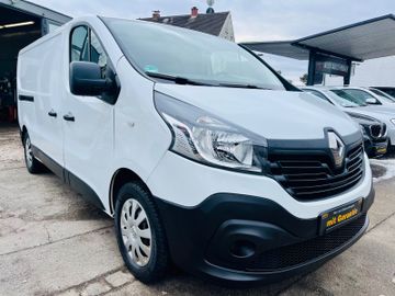 Renault Trafic - 1