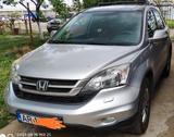 Honda CR-V 2.0 Executive Executive - gebrauchte Honda CR-V aus dem Jahr 2010