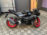 Suzuki GSX-R 125 - SUZUKI GSX R 125