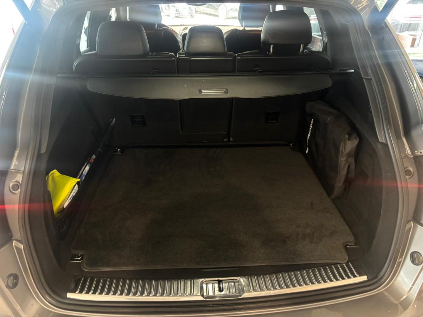Porsche Cayenne S Diesel*AHK*Standheizung