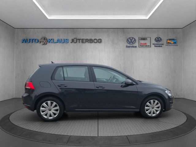 Golf VII 1.2 TSI Comfortline Navi Klima