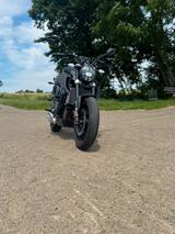 Motobi DL 400 - MOTOBI BENZIN