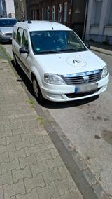 Dacia Logan MCV 1.4 - Dacia Logan in Oberhausen