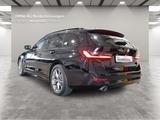 BMW 330d xDrive Touring Sport Line Standheizung LED - gebrauchte BMW 330 aus dem Jahr 2021