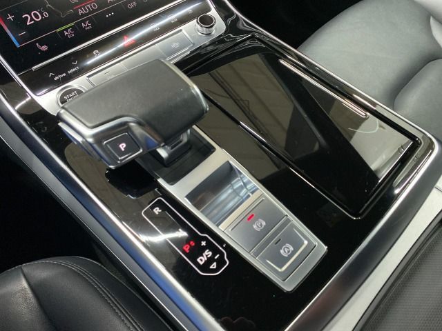 Audi Q7 - Bild 13