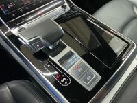 Audi Q7 - Vorschau Bild 13