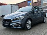 BMW 225 Active Tourer 225i Steptronic Luxury Line - BMW 225 Active Tourer aus 2015