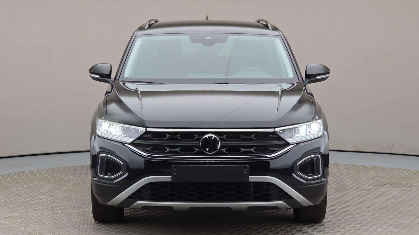Volkswagen T-Roc 1.0 TSI OPF Life
