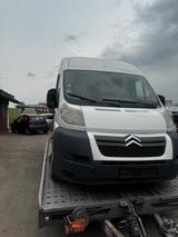 Citroën Auto Transporter - Citroën: Transporter
