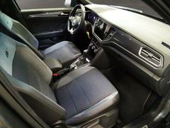 VW T-Roc Sport 4Motion R-Line LED Navi AHK ACC Pano