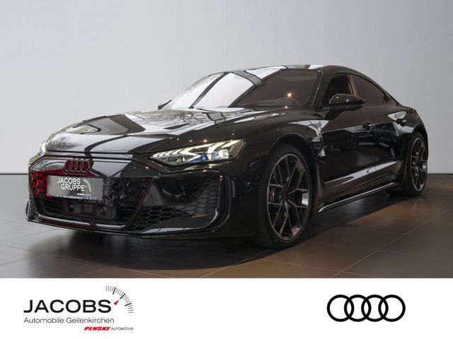 Audi RS e-tron GT quattro 500 kW UPE 176.285,- incl. 